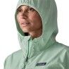 Patagonia W's Light & Variable Jkt - Giacca antipioggia - Donna | Hardloop
