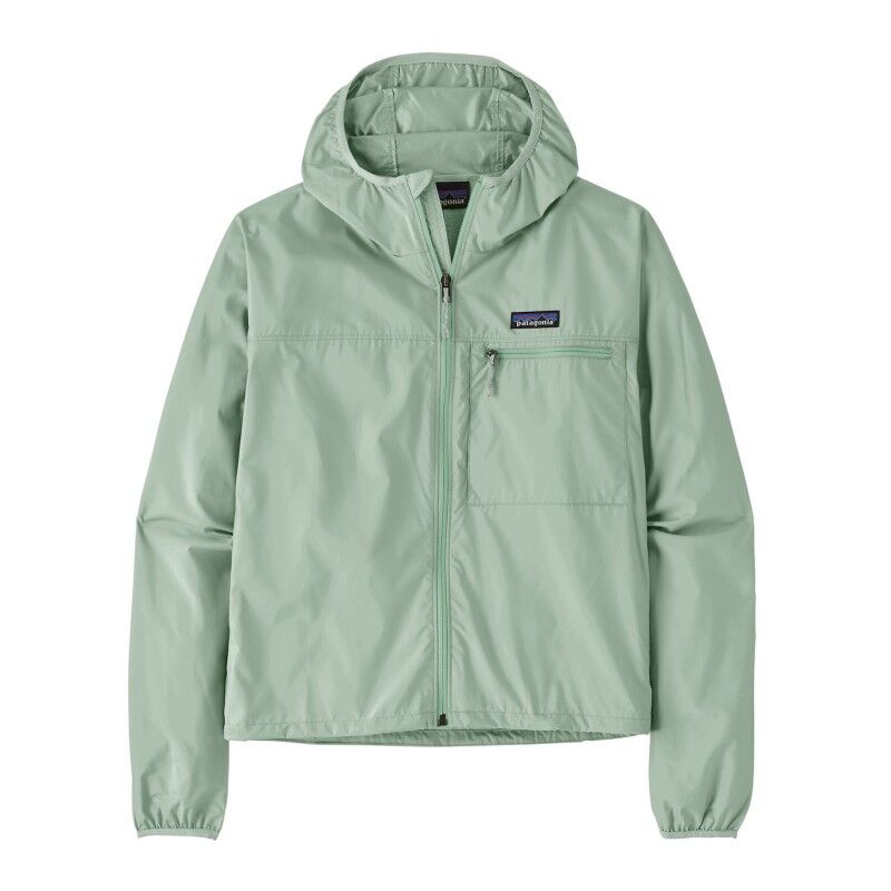 W's Light & Variable Jkt - Regenjas - Dames