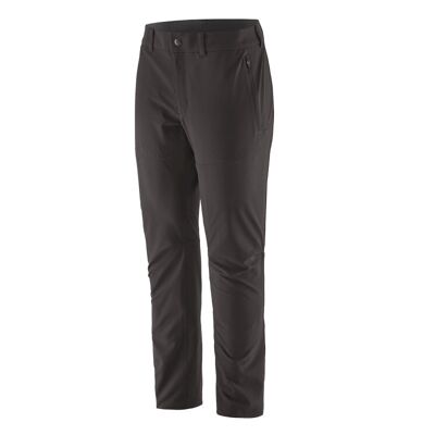 W's Terravia Trail Pants - Reg - Pantalon randonnée femme