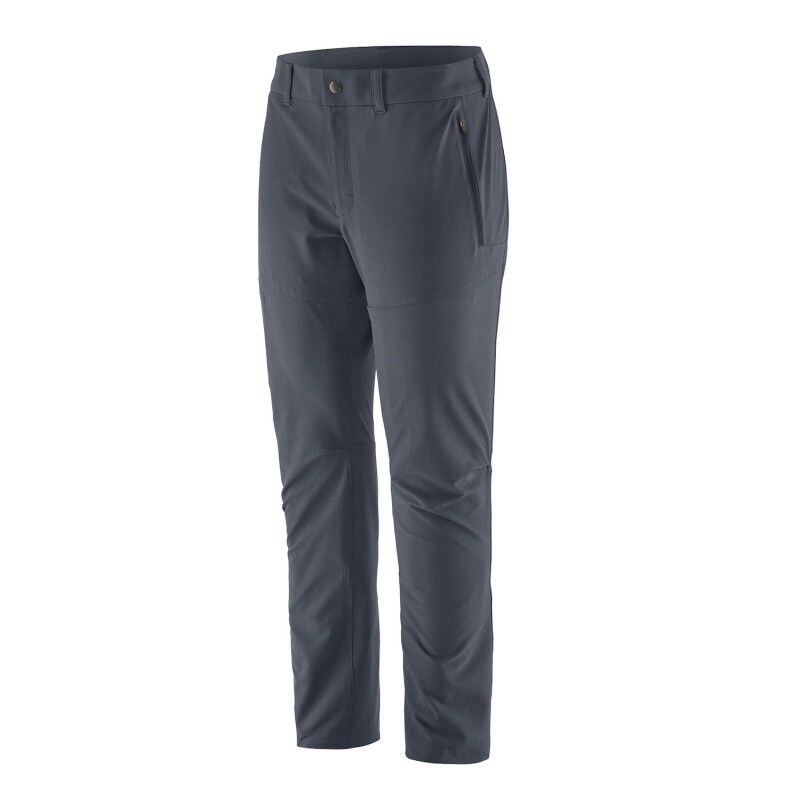 W's Terravia Trail Pants - Reg - Pantalon randonnée femme