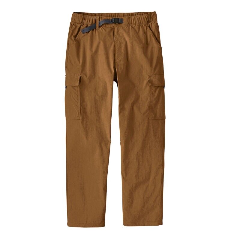Men's Outdoor Everyday Pants - Buks - Herrer