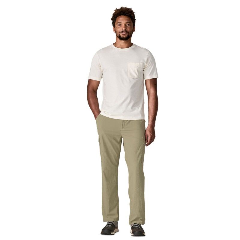 Patagonia Men's Outdoor Everyday Pants - Pantalones - Hombre | Hardloop