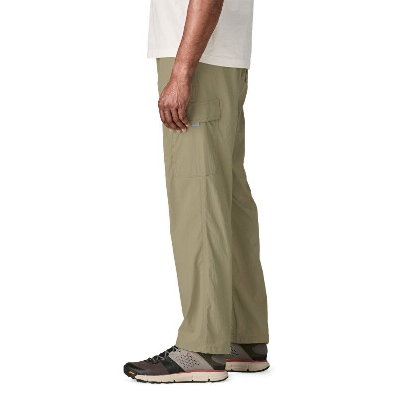 Patagonia Men's Outdoor Everyday Pants - Pantalones - Hombre | Hardloop