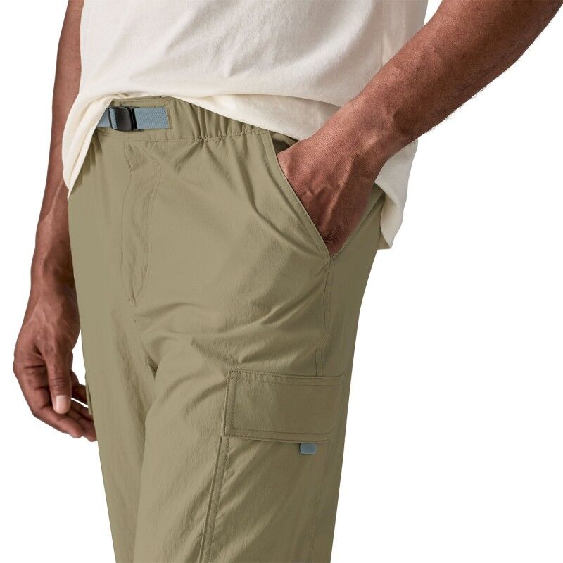 Patagonia Men's Outdoor Everyday Pants - Pantalones - Hombre | Hardloop