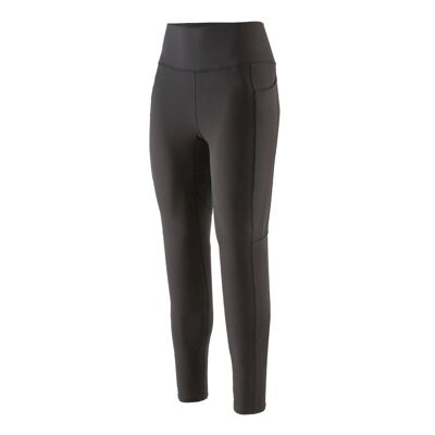 W's Terravia Peak Tights - Pantalon randonnée femme