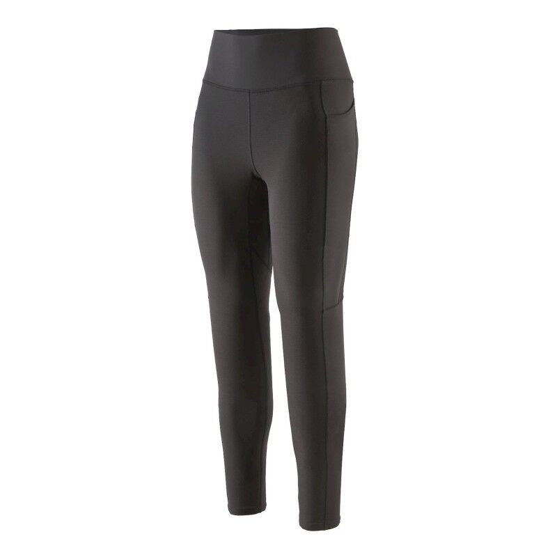 W's Terravia Peak Tights - Vandringsbyxor - Dam