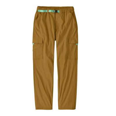 Women's Outdoor Everyday Cargo Pants - Spodnie turystyczne damskie