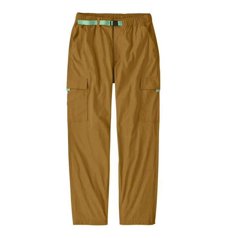 Women's Outdoor Everyday Cargo Pants - Walking trousers - Women's