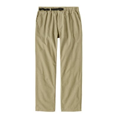 Men's Point Reyes Canvas Gi Pants - Hose - Herren