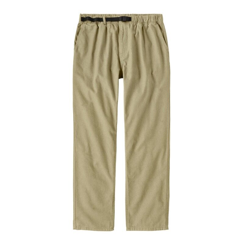 Men's Point Reyes Canvas Gi Pants - Spodnie męskie