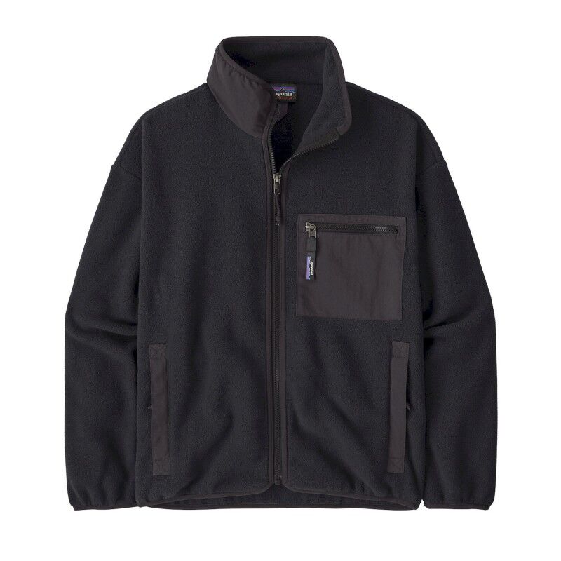 Synchilla Jkt - Fleece jacket - Women's