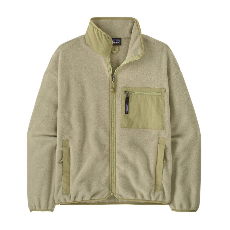 Synchilla Jkt - Fleecevest - Dames