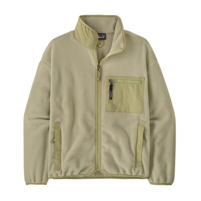 Synchilla Jkt - Fleecevest - Dames
