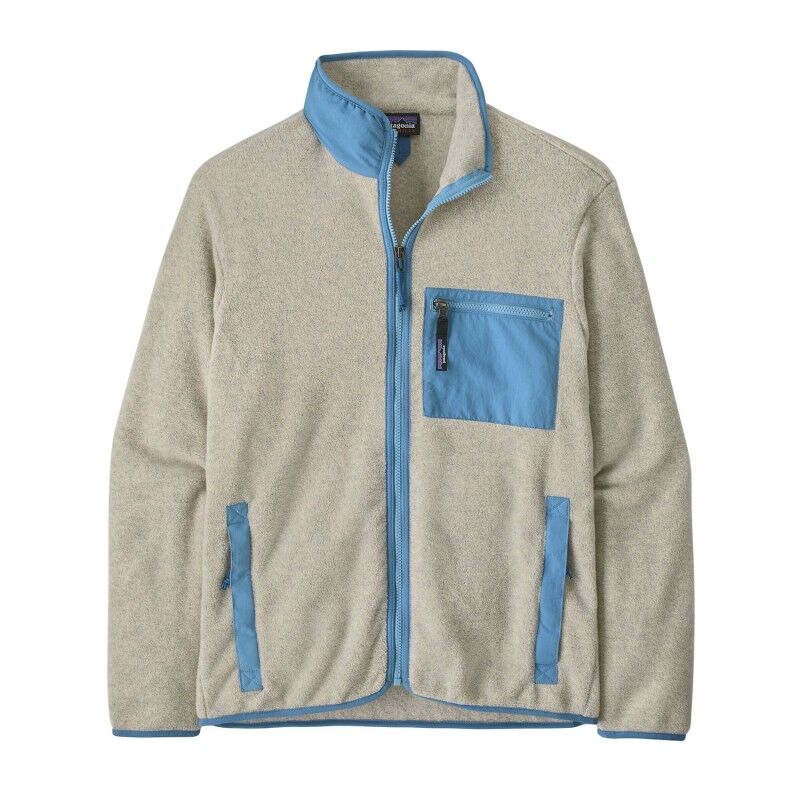 Synchilla Jkt - Fleece jacket - Men's