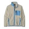 Patagonia Synchilla Jkt - Pánská Fleesová mikina