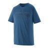 Aquatic Blue