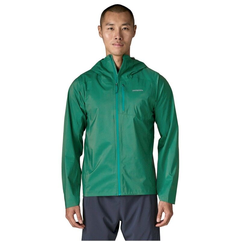 Storm Racer Jkt - Kurtka przeciwdeszczowa meska