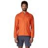 Coal Orange