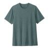 Patagonia M's Cap Cool Trail Shirt - T-Shirt - Herren | Hardloop