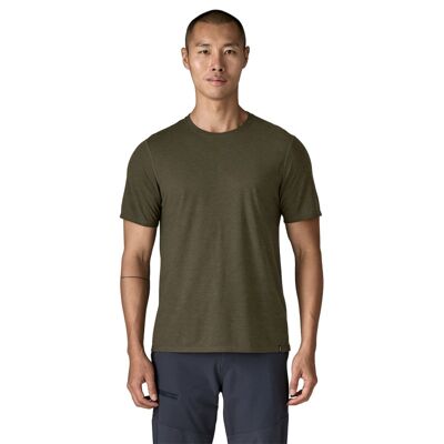M's Cap Cool Trail Shirt - T-shirt - Men's