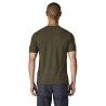 Patagonia M's Cap Cool Trail Shirt - Pánské triko | Hardloop