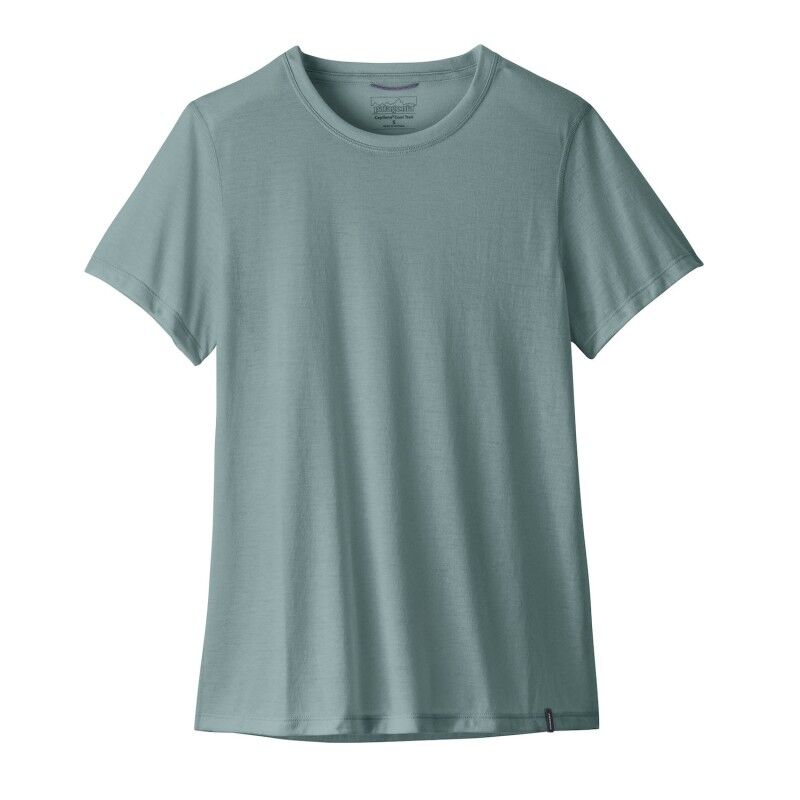 W's Cap Cool Trail Shirt - T-shirt femme