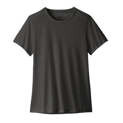 W's Cap Cool Trail Shirt - T-shirt - Women's