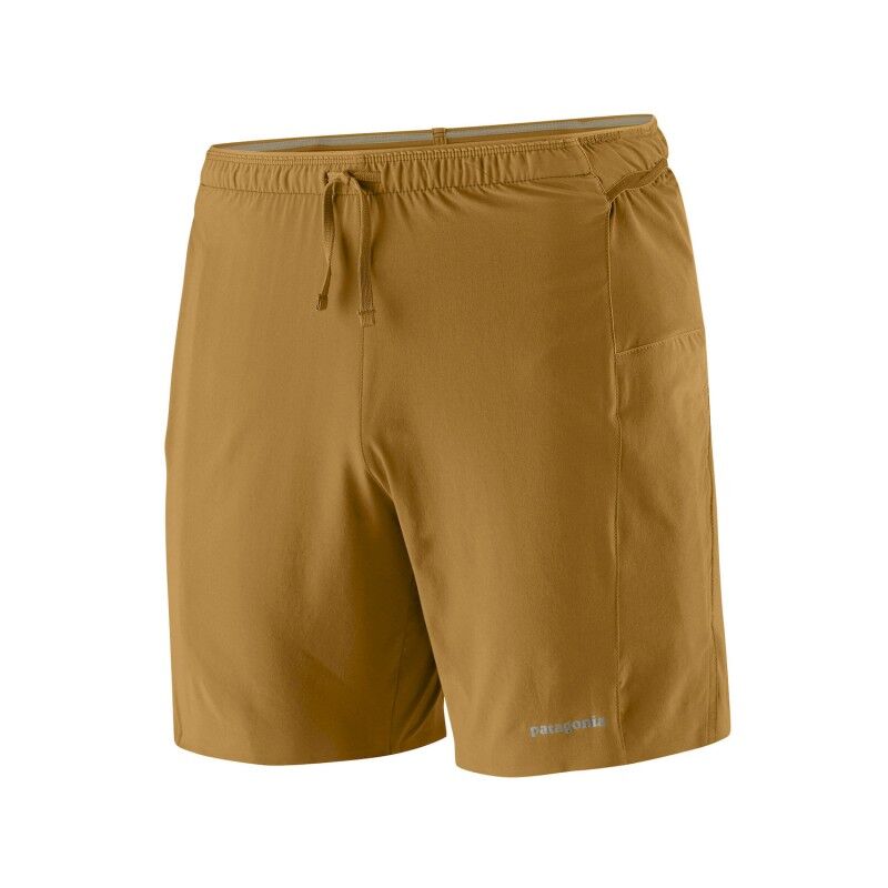 M's Strider Pro Shorts - 7" - Juoksushortsit - Miehet