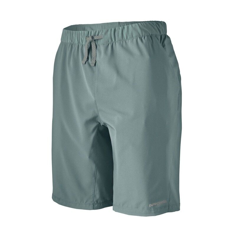 Terrebonne Shorts - Hardloopshort - Heren
