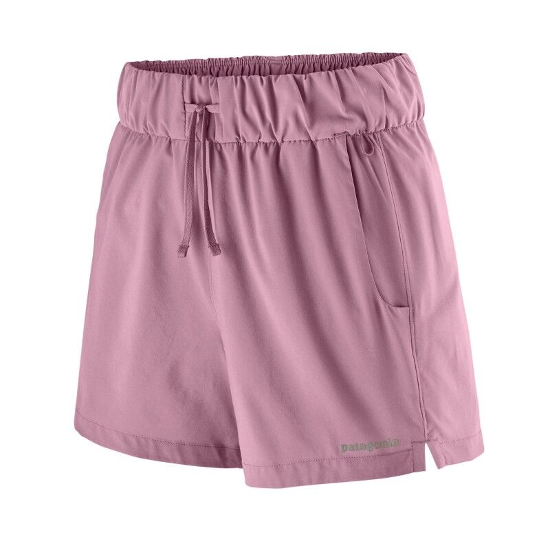 Patagonia Women's Terrebonne Shorts - Calção de corrida mulher | Hardloop