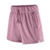 Patagonia Women's Terrebonne Shorts - Short running femme | Hardloop