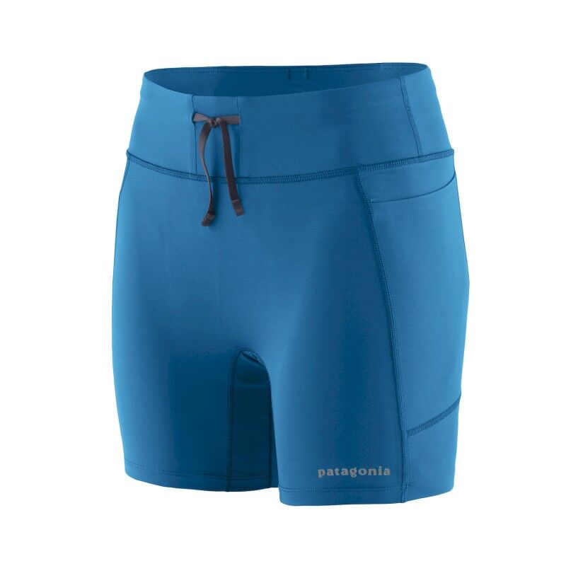 Women's Endless Run Shorts - Calção de corrida mulher