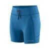 Patagonia Women's Endless Run Shorts - Juoksushortsit - Naiset | Hardloop