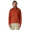 Patagonia Better Sweater 1/4 Zip - Forro polar - Hombre