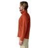 Patagonia Better Sweater 1/4 Zip - Fleecejakke Herrer
