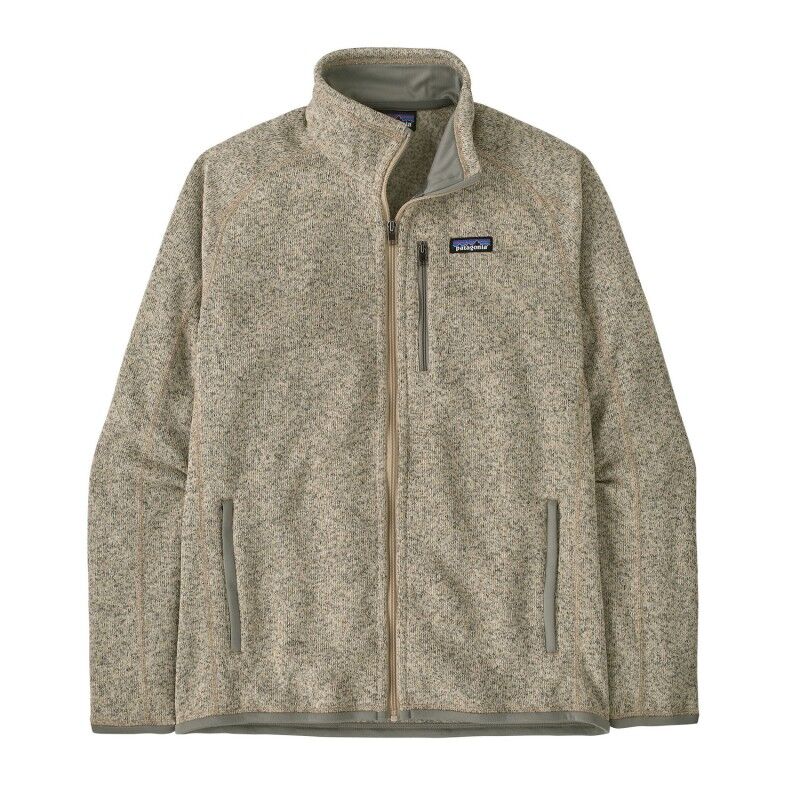 Better Sweater Jkt - Fleece jacket - Men's