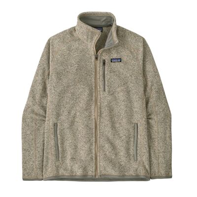 Better Sweater Jkt - Polaire homme