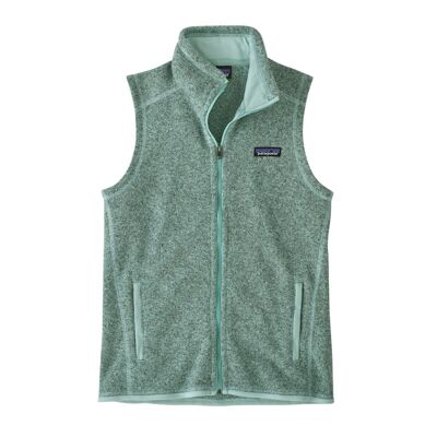 Better Sweater Vest - Fleece vest - Women's