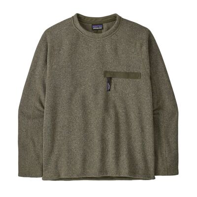 Men's Better Sweater Crewneck - Sweatshirt sem capuz homem