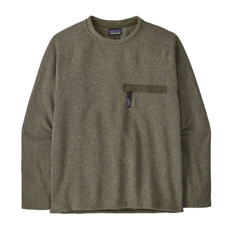 Men's Better Sweater Crewneck - Felpa - Uomo