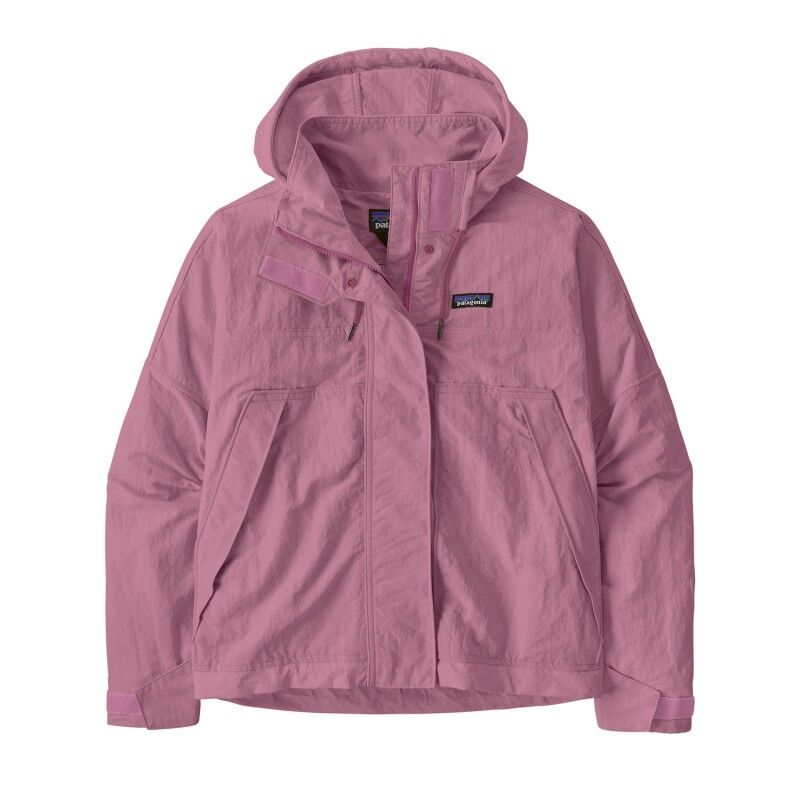 Skysail Jkt - Regenjacke - Damen