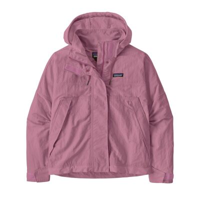 Skysail Jkt - Regenjas - Dames