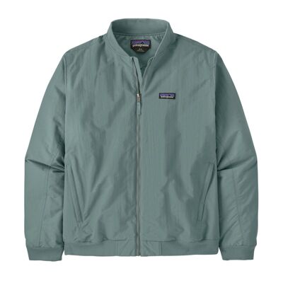 Men's Isthmus Deck Jacket - Jacke - Herren