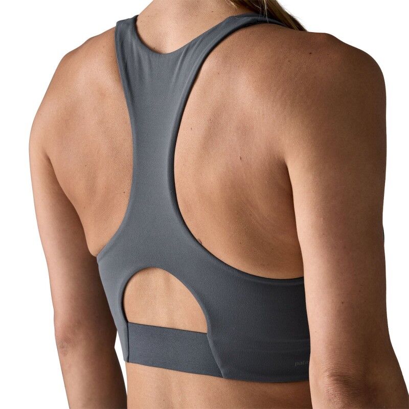 Patagonia Maipo Mid Impact Bra - Urheiluliivit - Naiset | Hardloop