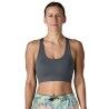Patagonia Maipo Mid Impact Bra - Urheiluliivit - Naiset | Hardloop