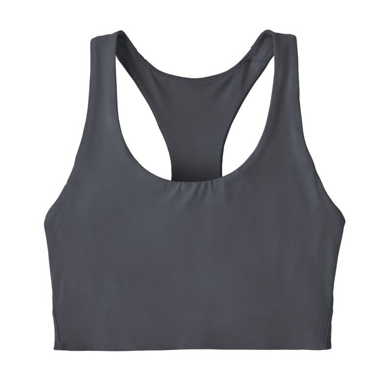 Maipo Mid Impact Bra - Sport-BH - Damen