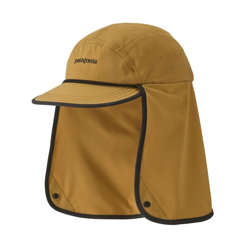 Caped Merganzer Hat - Boné