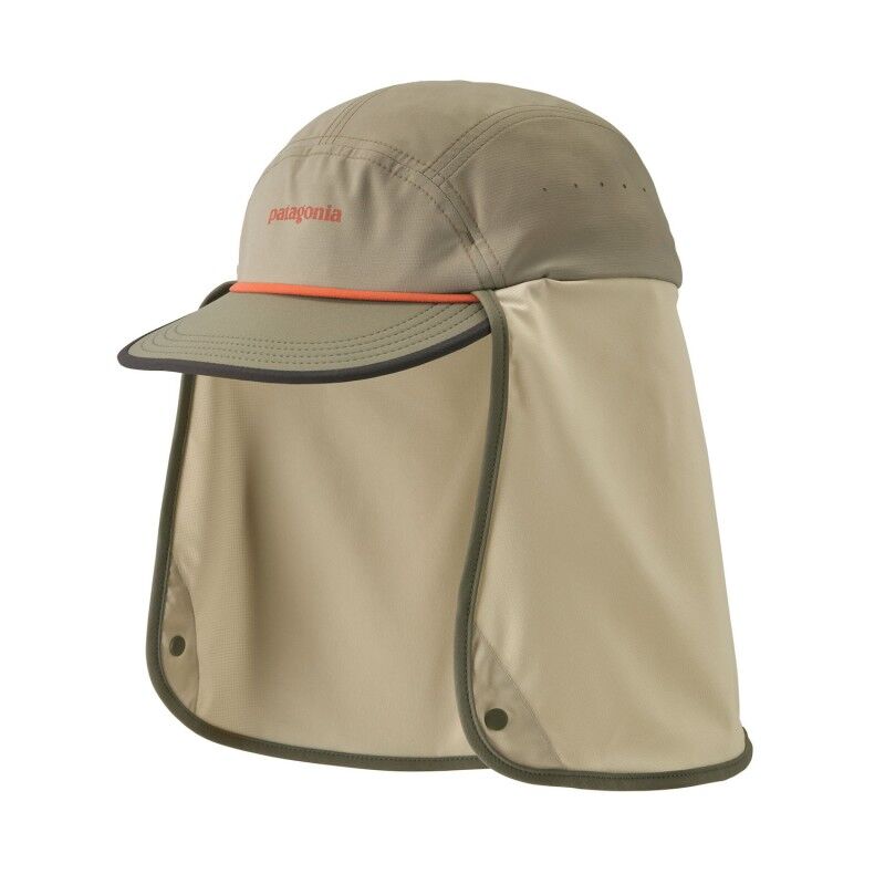 Caped Merganzer Hat - Casquette