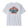 Patagonia M's Great Waves Responsibili-Tee - T-shirt - Men's | Hardloop