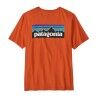 Coal Orange